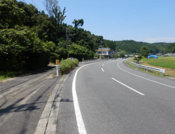 宮崎市、中古一戸建ての画像です