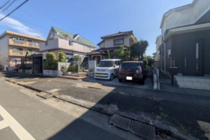 宮崎市恒久、中古一戸建ての画像です