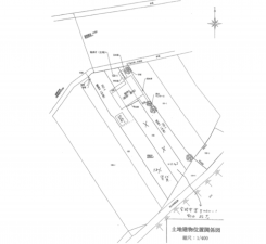 宮崎市高岡町下倉永、中古一戸建ての画像です