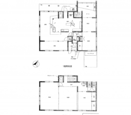 宮崎市高岡町下倉永、中古一戸建ての画像です