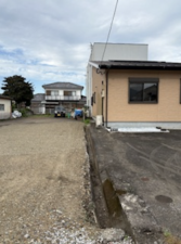 宮崎市田野町乙、土地の画像です