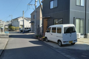 宮崎市大字恒久、中古一戸建ての画像です