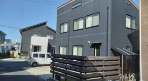 宮崎市大字恒久、中古一戸建ての画像です