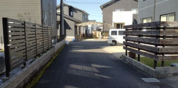 宮崎市大字恒久、中古一戸建ての画像です