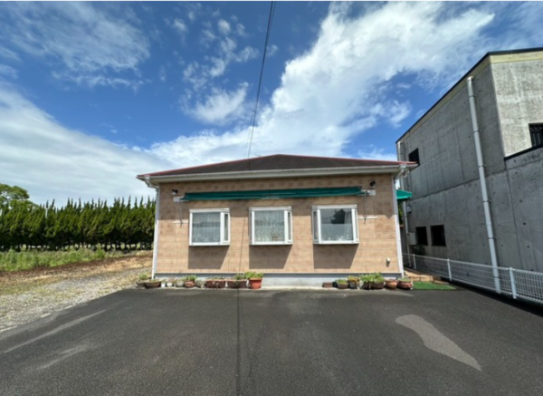 宮崎市阿波岐原町、中古一戸建ての画像です