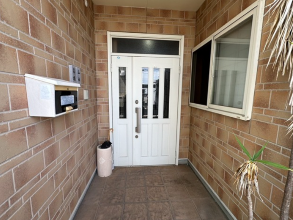 宮崎市阿波岐原町、中古一戸建ての画像です