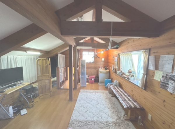 宮崎市阿波岐原町、中古一戸建ての画像です