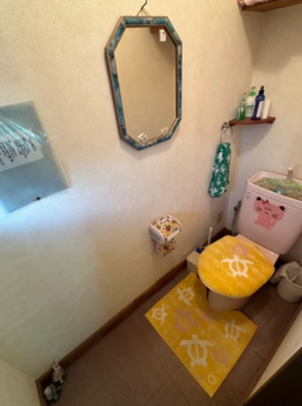 宮崎市阿波岐原町、中古一戸建ての画像です