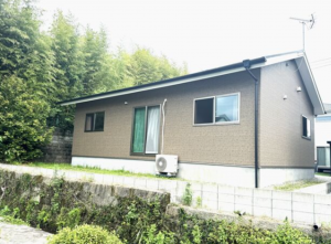 宮崎市、中古一戸建ての画像です