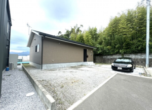 宮崎市、中古一戸建ての画像です