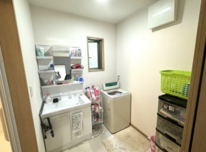 宮崎市、中古一戸建ての画像です