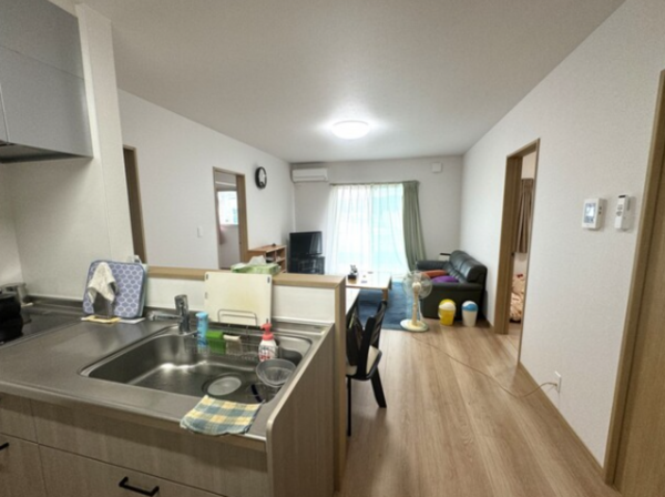 宮崎市、中古一戸建ての画像です