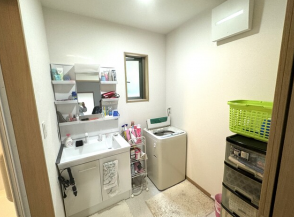 宮崎市、中古一戸建ての画像です