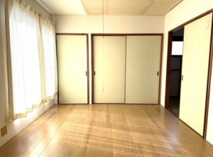 宮崎市、中古一戸建ての画像です