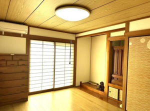 宮崎市、中古一戸建ての画像です