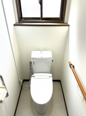 宮崎市、中古一戸建ての画像です