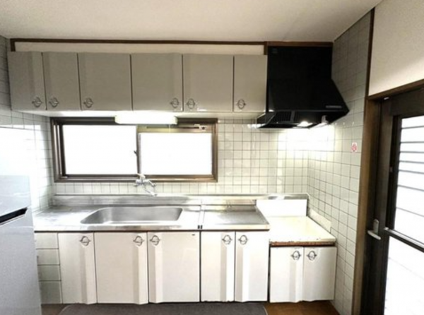 宮崎市、中古一戸建ての画像です