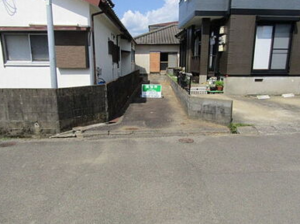 宮崎市、土地の画像です