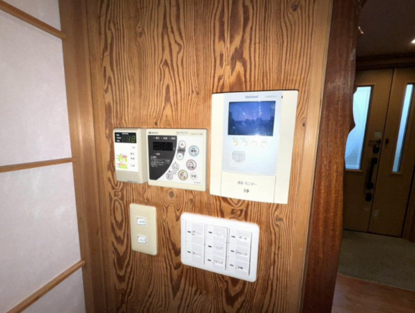 宮崎市宮の元町、中古一戸建ての画像です