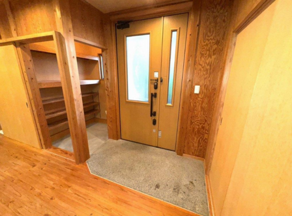 宮崎市宮の元町、中古一戸建ての画像です
