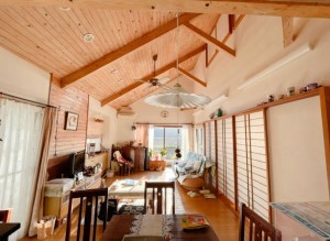 宮崎市学園木花台桜、中古一戸建ての画像です