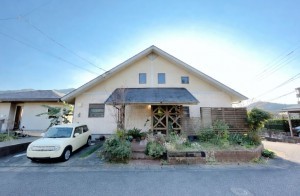 宮崎市学園木花台桜、中古一戸建ての画像です