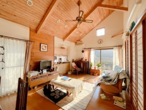 宮崎市学園木花台桜、中古一戸建ての画像です