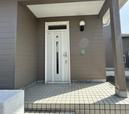 宮崎市清武町今泉、中古一戸建ての画像です