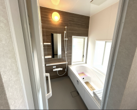 宮崎市清武町今泉、中古一戸建ての画像です