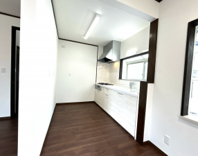 宮崎市清武町今泉、中古一戸建ての画像です