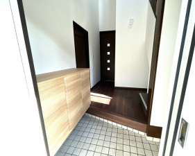 宮崎市清武町今泉、中古一戸建ての画像です