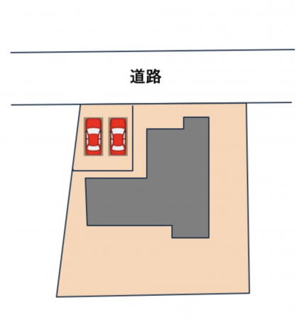 宮崎市清武町今泉、中古一戸建ての画像です