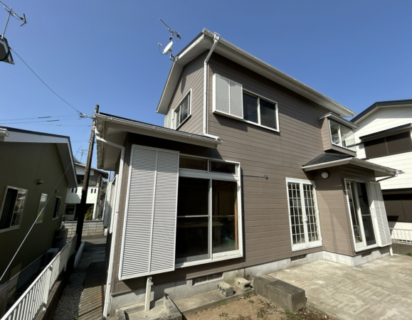 宮崎市清武町今泉、中古一戸建ての画像です