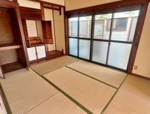 宮崎市恒久、中古一戸建ての画像です