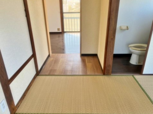 宮崎市恒久、中古一戸建ての画像です