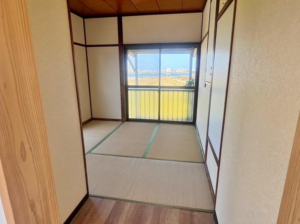 宮崎市恒久、中古一戸建ての画像です