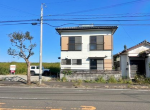 宮崎市恒久、中古一戸建ての画像です