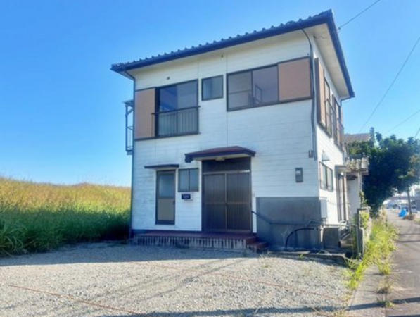 宮崎市恒久、中古一戸建ての画像です