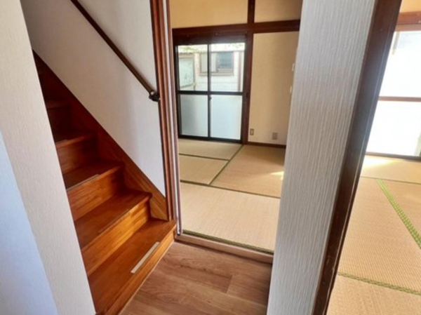 宮崎市恒久、中古一戸建ての画像です