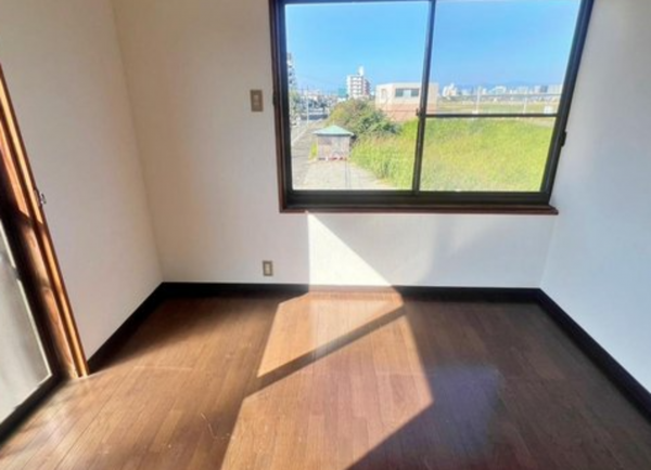 宮崎市恒久、中古一戸建ての画像です