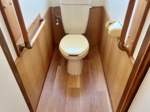 宮崎市恒久、中古一戸建ての画像です