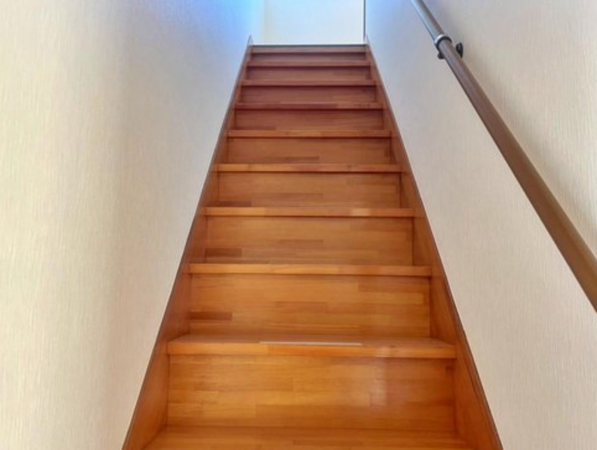 宮崎市恒久、中古一戸建ての画像です