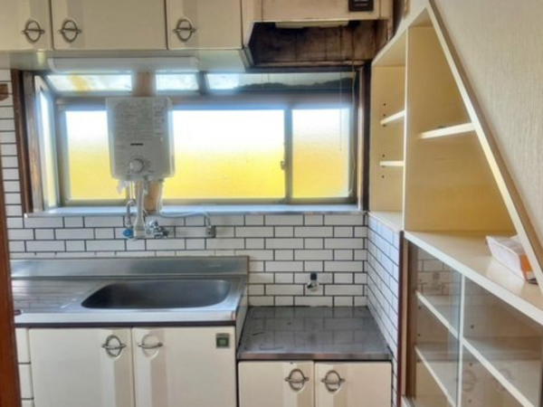 宮崎市恒久、中古一戸建ての画像です