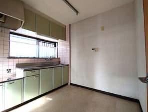 宮崎市下北方町、中古一戸建ての画像です