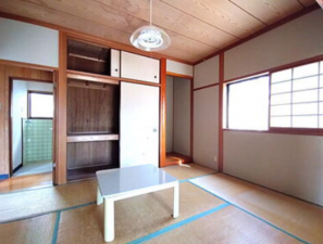 宮崎市下北方町、中古一戸建ての画像です