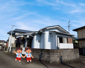 宮崎市下北方町、中古一戸建ての画像です