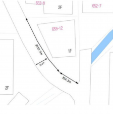 宮崎市下北方町、中古一戸建ての画像です
