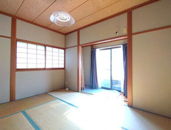 宮崎市下北方町、中古一戸建ての画像です