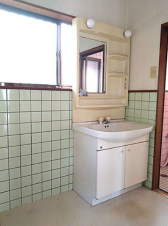 宮崎市下北方町、中古一戸建ての画像です