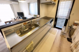 宮崎市、中古一戸建ての画像です